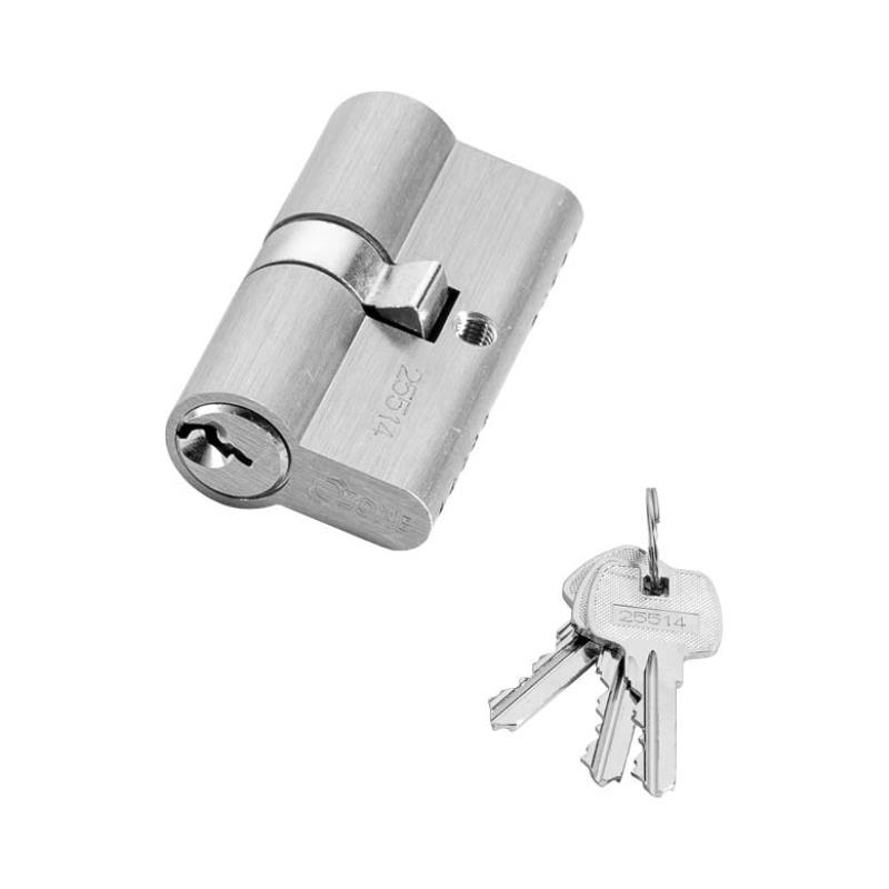 EURO PROFILE CYLINDERS For Mortise Locks
