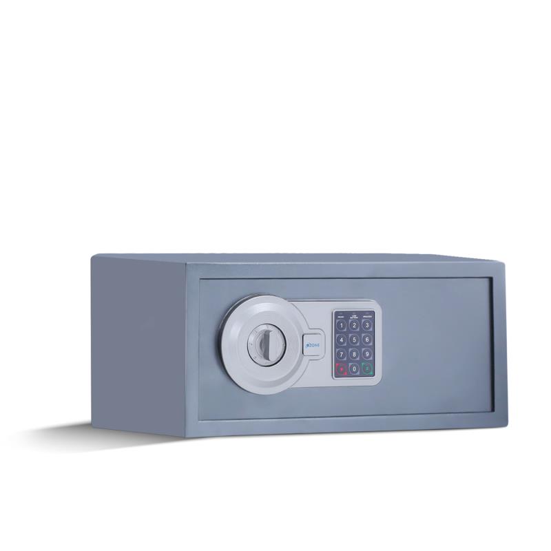 Agate Laptop - Grey