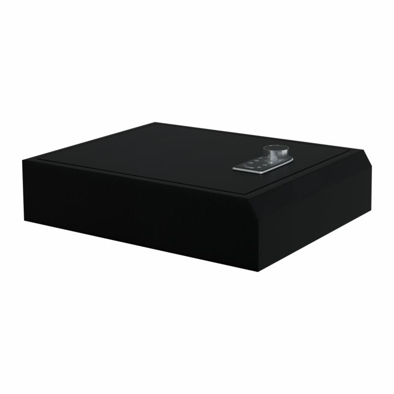 Ezee + Black