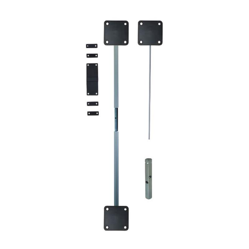 DOOR STRAIGHTENER