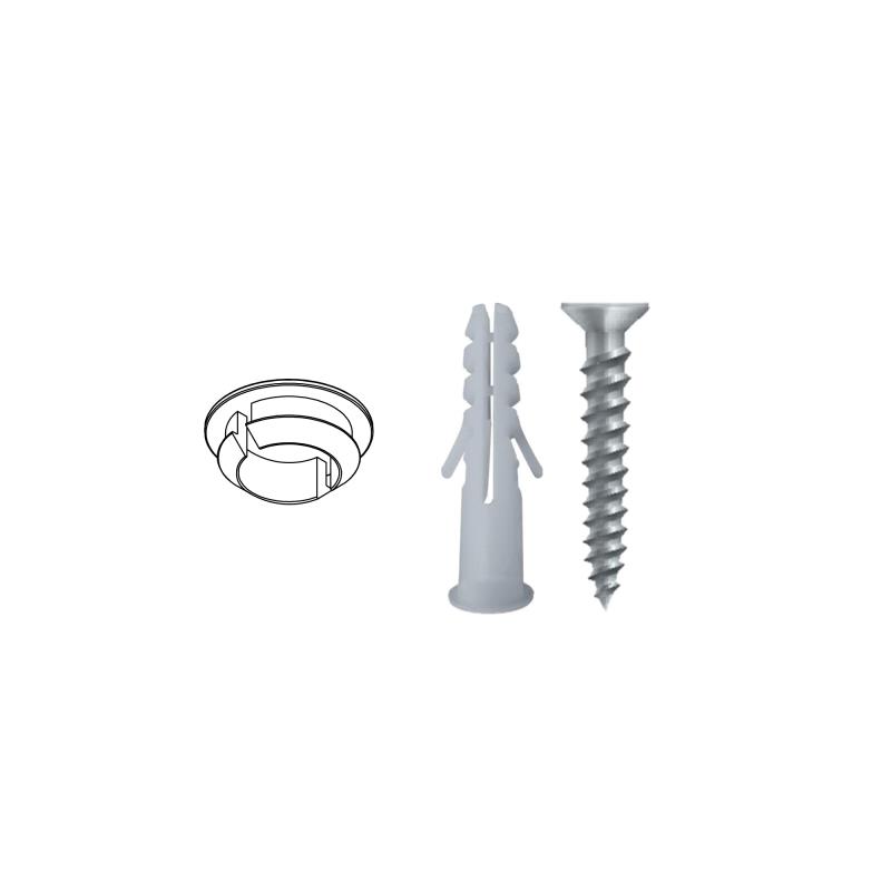 WALL MOUNT ACCESSORIES