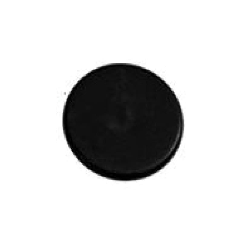 Cam Cover Cap Black