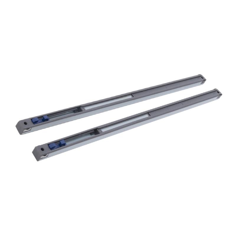 Soft Close Mechanism