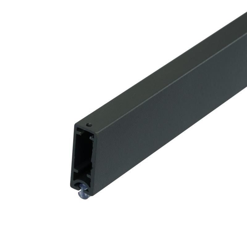 RECTANGULAR TUBE