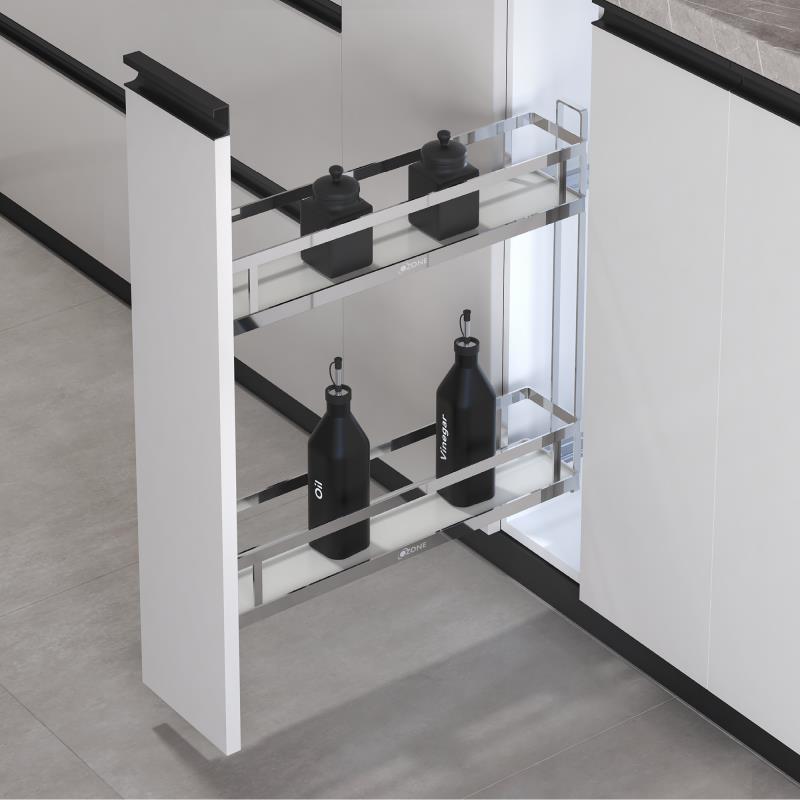 BOTTLE PULL-OUT