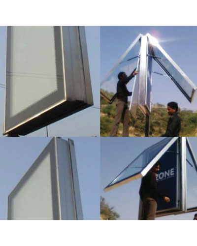 SS Signage