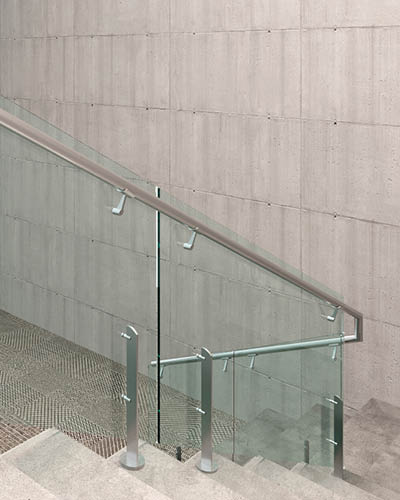 Railing Accessories