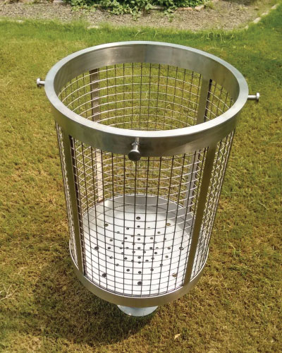Dustbins