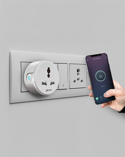 Smart Plugs