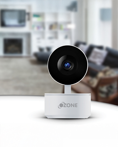 Smart Cameras
