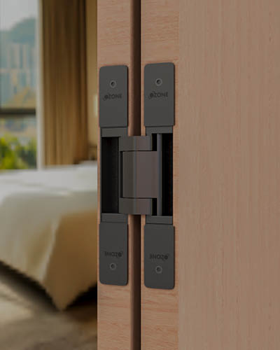 Door Hinge