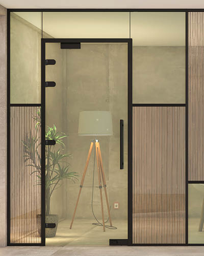 K-Lite Office Partition Systems