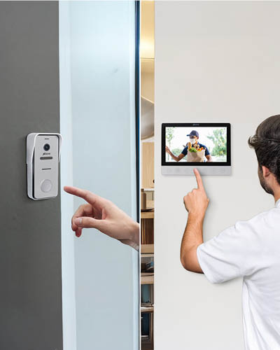 Video Door Phones