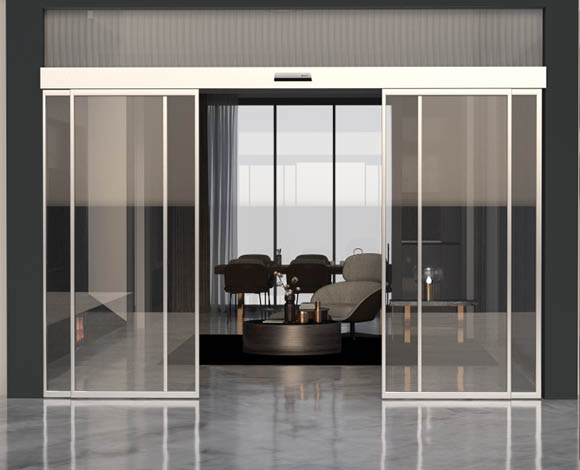 Automatic Doors