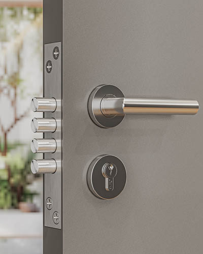 Locking Solutions