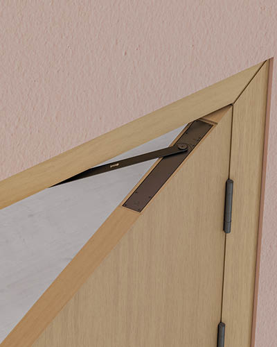 Door Closers
