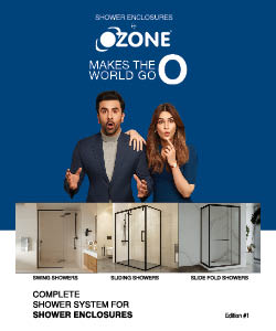 Complete Shower Solutions