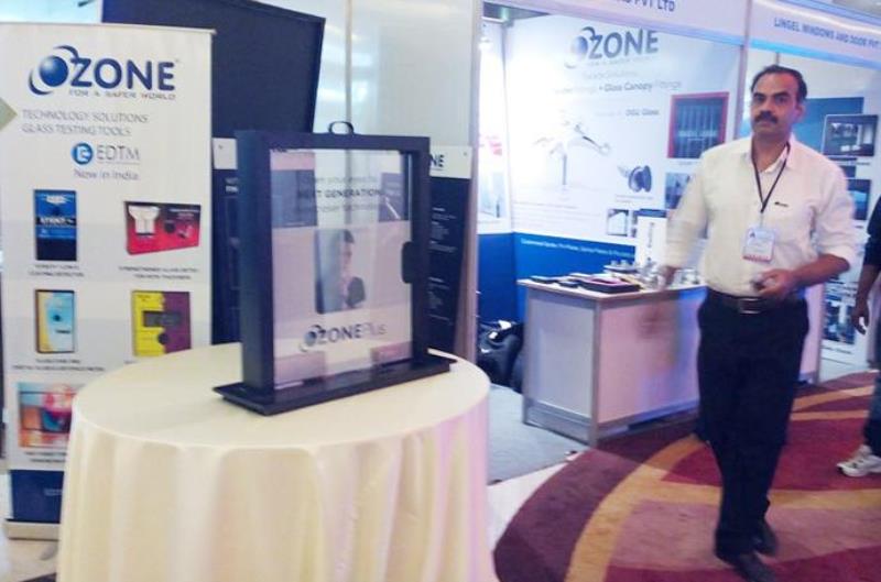 Facade Engineering & Design, 2013 | Ozone Overseas Pvt. Ltd