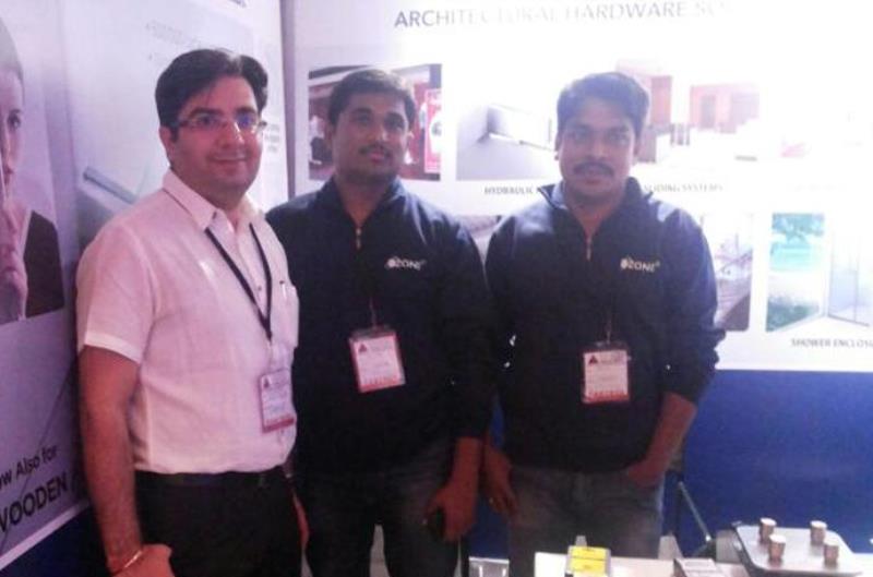 Facade Engineering & Design, 2013 | Ozone Overseas Pvt. Ltd