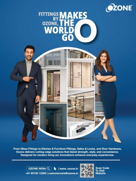 O Campaign Announcement | Ozone Overseas Pvt. Ltd