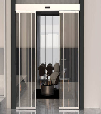 Automatic Doors