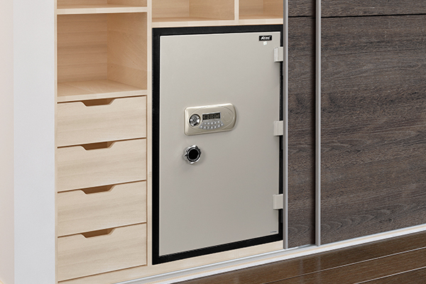 5 Things To Keep In Mind While Buying A Fire-resistant Safe