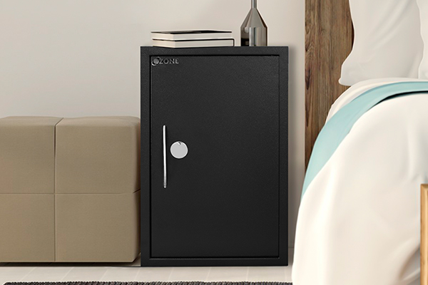 Which type of locker is best for home? Top 7 Best Electronic Safe Lockers for Home India 2023