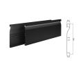 Aluminium LED Skirting