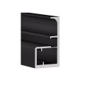 AERO SERIES : STRAIGHT PROFILES HANDLE