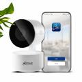 Smart Indoor PTZ Camera
