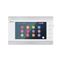 Single Apartment Wi-Fi Video Door Phone with OzoLife App Connectivity