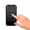 BLE-&-Password-Lock