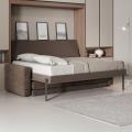 Horizontal Motorized Bed