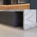 Linear Movable Platform