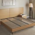 Fixed Bed Frame 