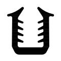 Gasket - Rubber