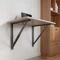 Table Brackets For Sturdy Support