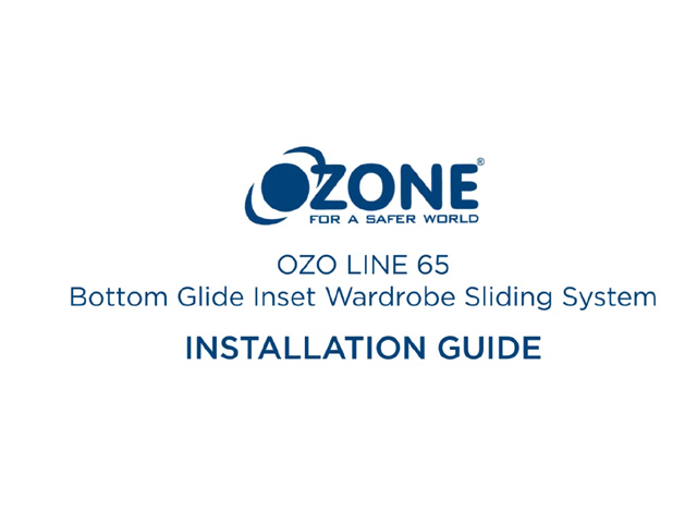 Installation Video