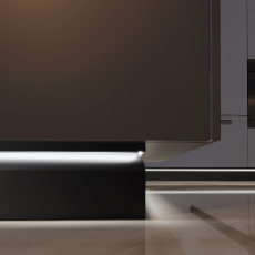 Aluminium Skirting