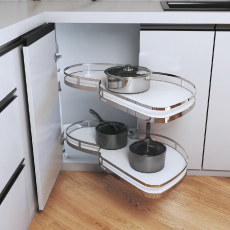 Corner Unit