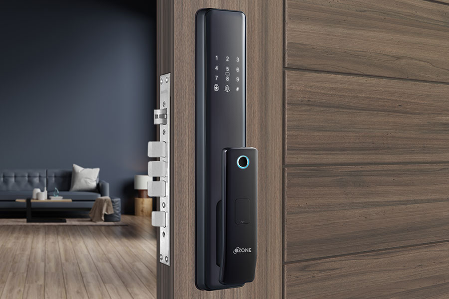 Smart Locks Smart Locks