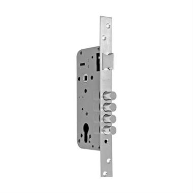 MORTISE LOCK BODY | Ozone