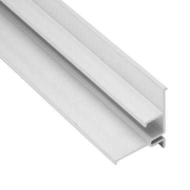 Bottom Track For Wooden Doors | Ozone