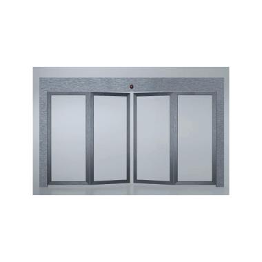 SWING DOOR