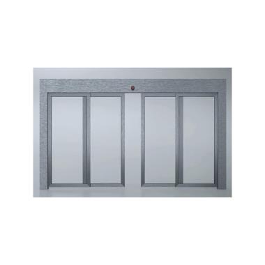SLIDING DOOR