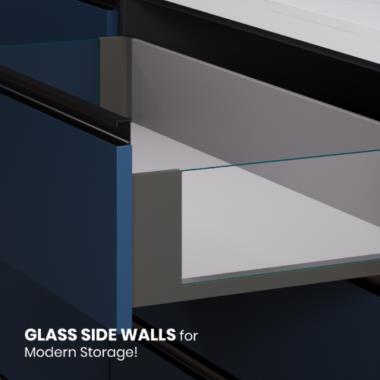 Slim Pro Ergotec Glass | Ozone