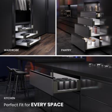 Slim Pro Ergotec Glass | Ozone