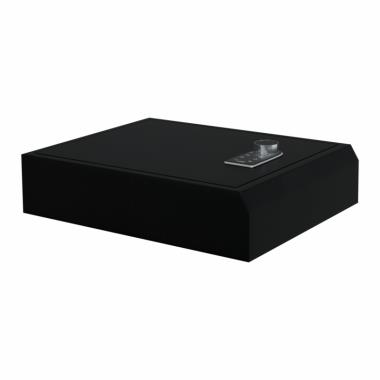 Ezee + Black