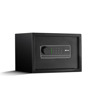 Castle-20 Black
