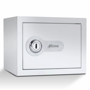 Money Bank - White